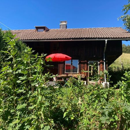 Berghuetterl - Ferienhaus Ingerlhof Tegernsee Dış mekan fotoğraf