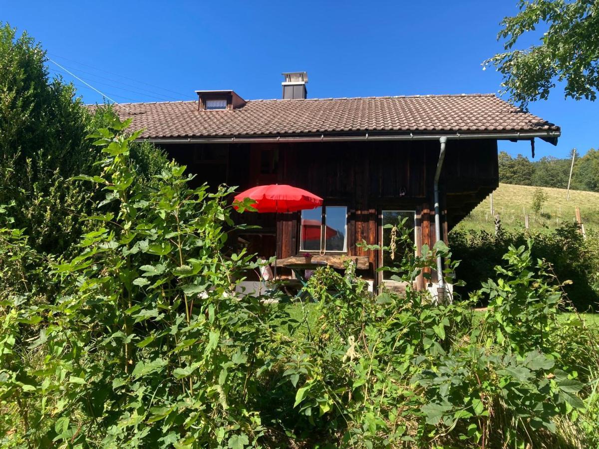 Berghuetterl - Ferienhaus Ingerlhof Tegernsee Dış mekan fotoğraf