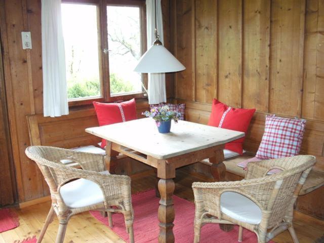 Berghuetterl - Ferienhaus Ingerlhof Tegernsee Dış mekan fotoğraf